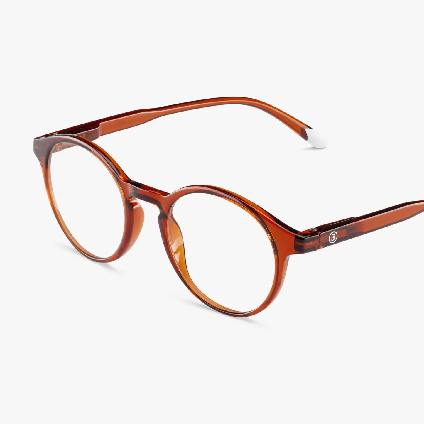 Le Marais Glossy - Intense Rust