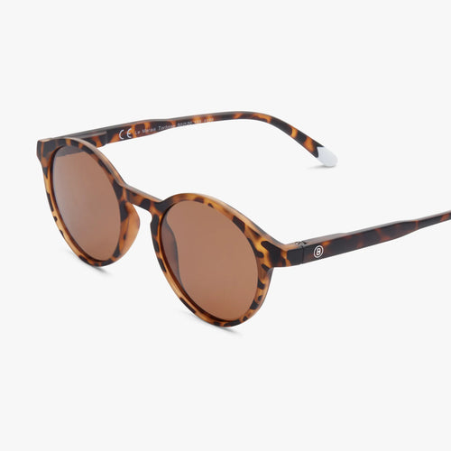 Load image 1 in gallery view. Le Marais Matte Sun - Tortoise