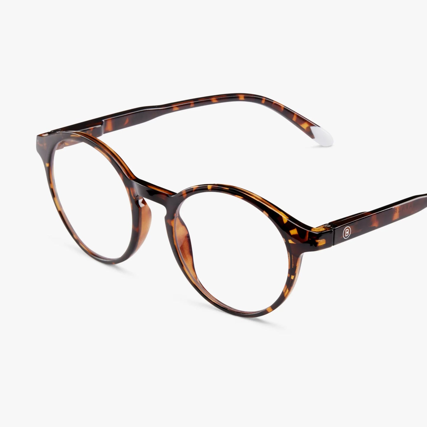Le Marais Glossy - Tortoise