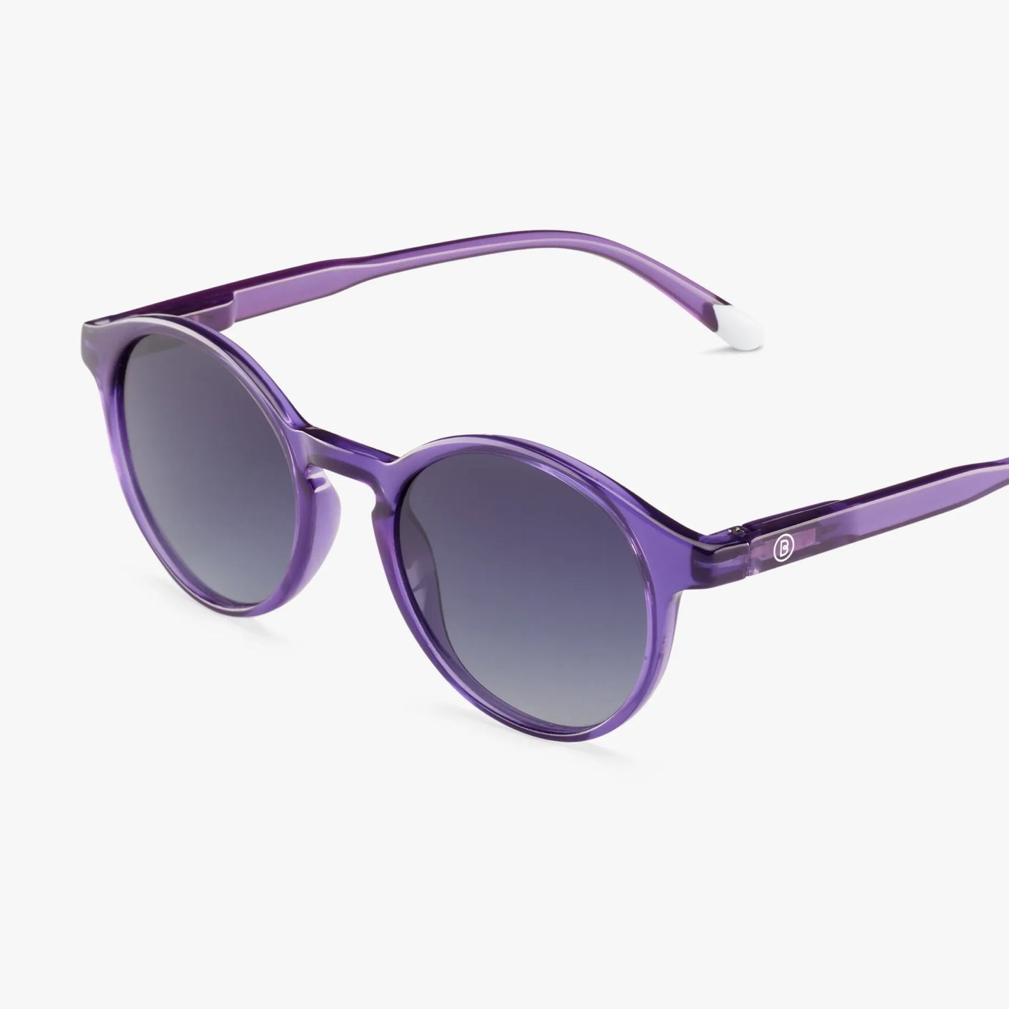 Le Marais Glossy Sun - Midnight Plum