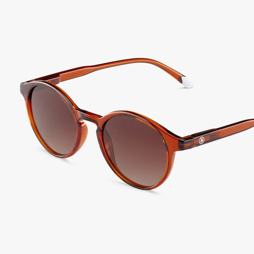Load image 1 in gallery view. Le Marais Glossy Sun - Intense Rust