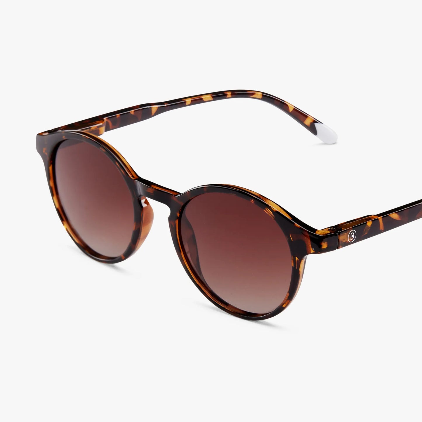 Le Marais Glossy Sun - Tortoise