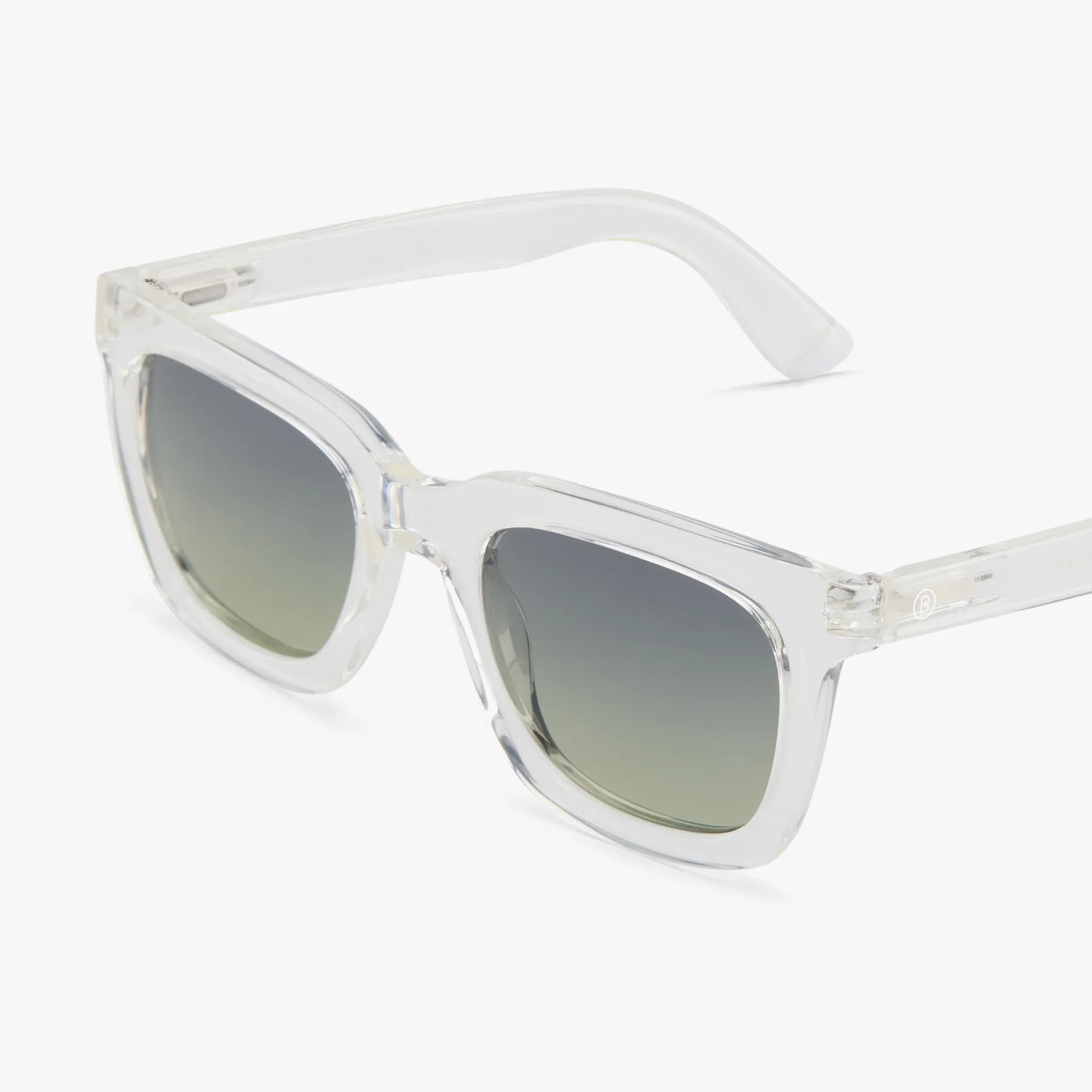 Max Glossy Sun - Color: Crystal