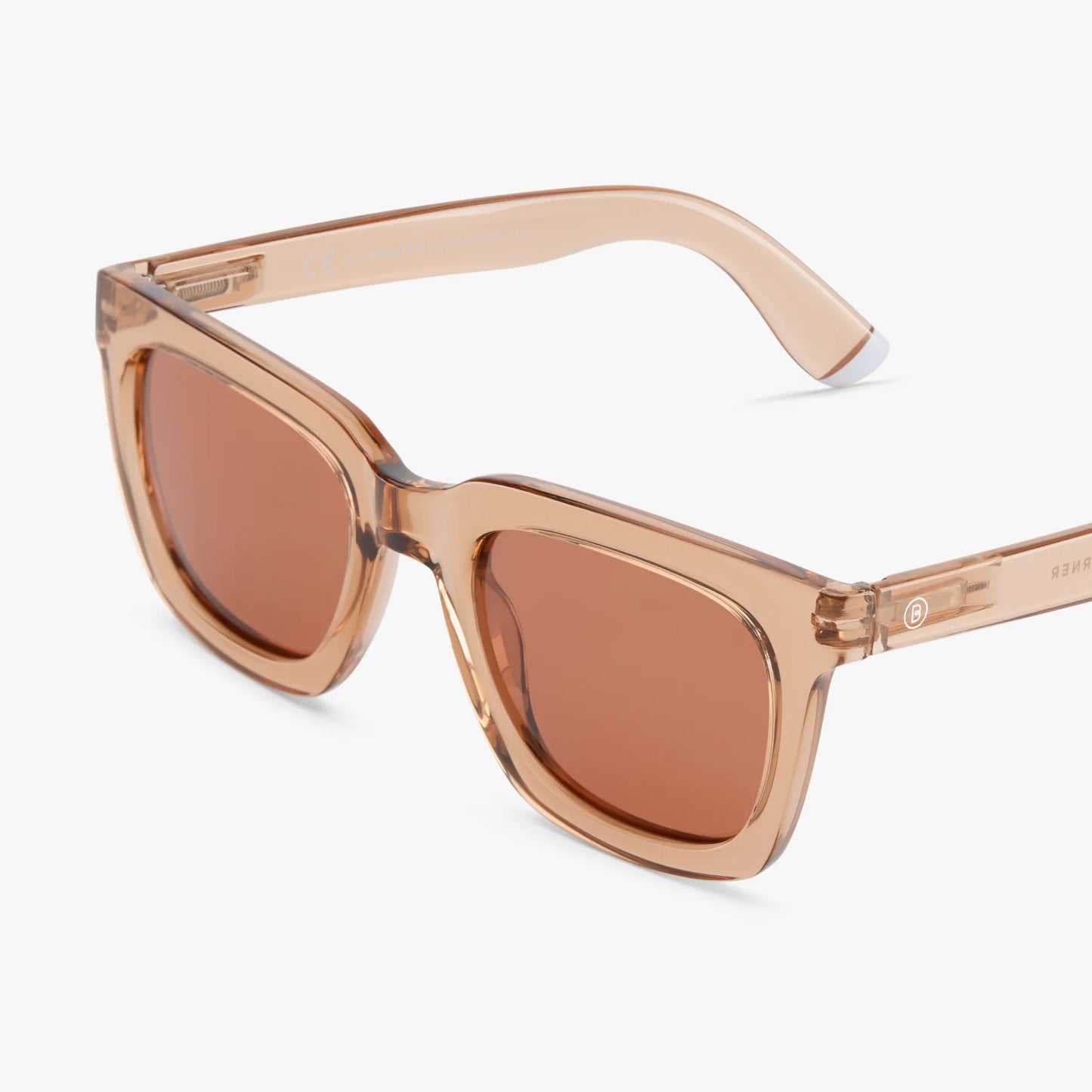 Max Glossy Sun - Color: Rose