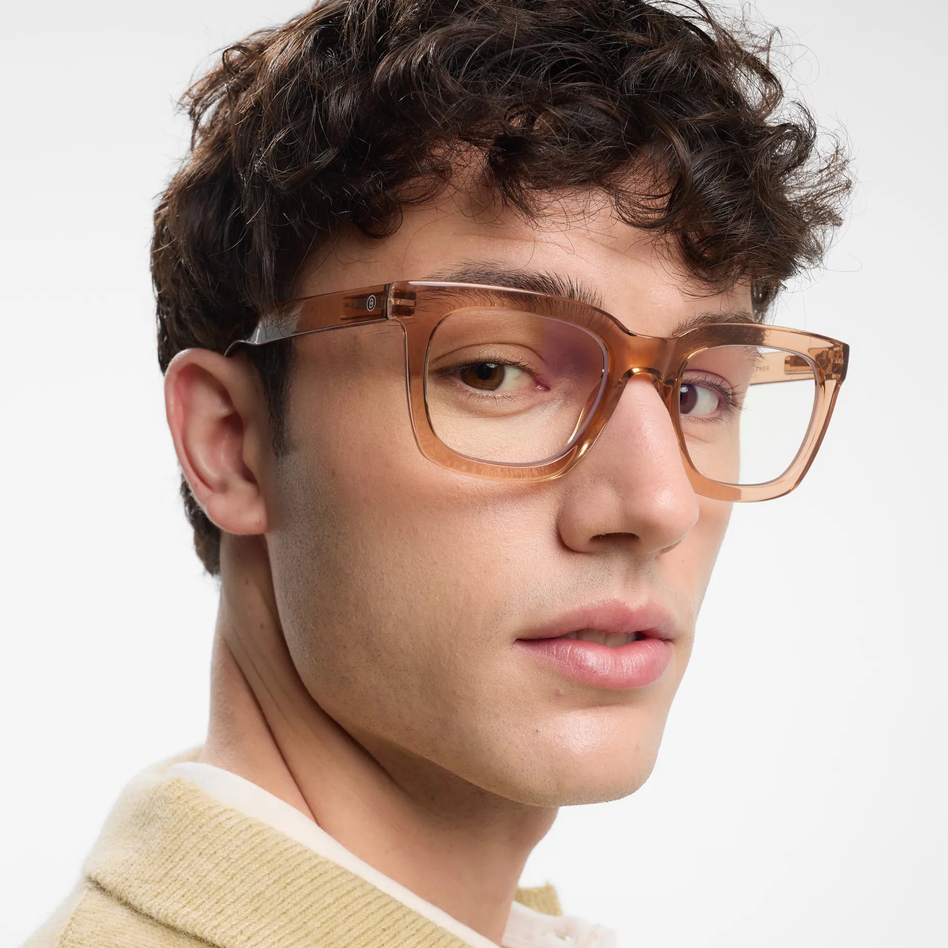 Max Glossy - Color: Rose