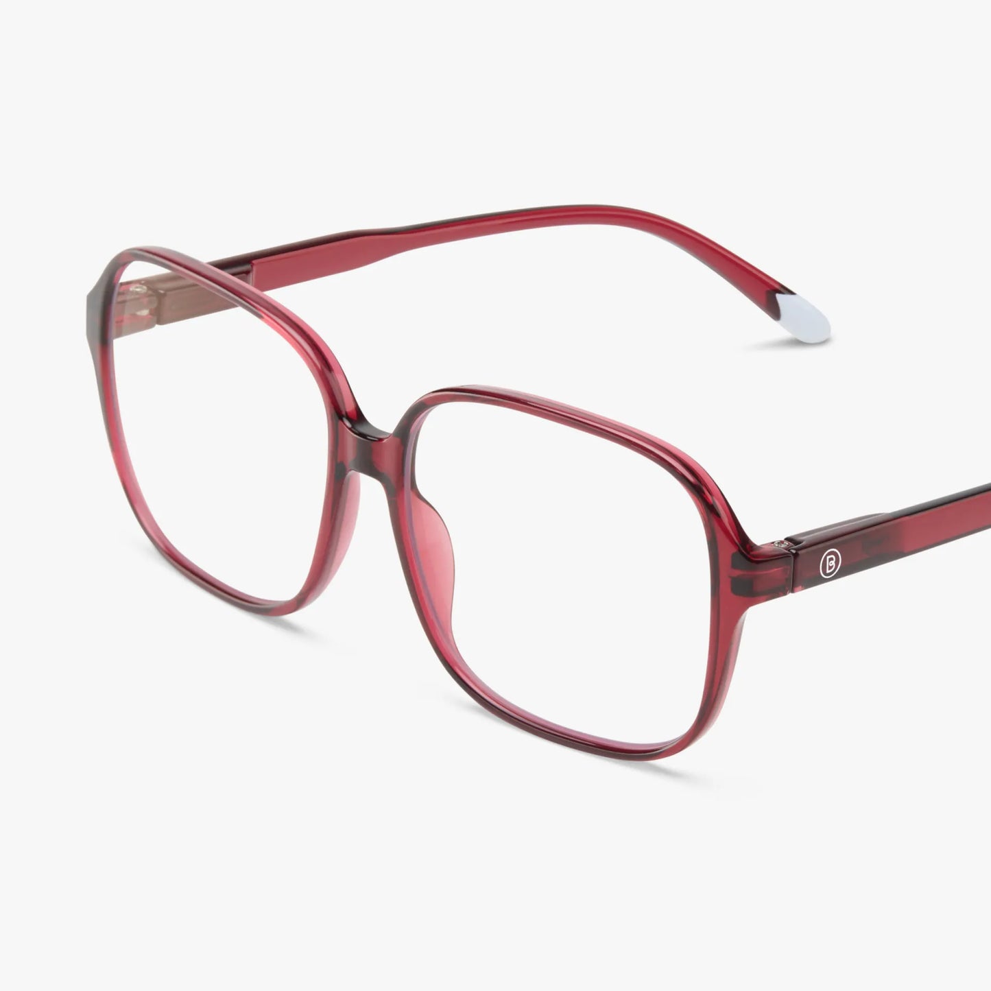 Pascal Glossy - Cherry Lacquer