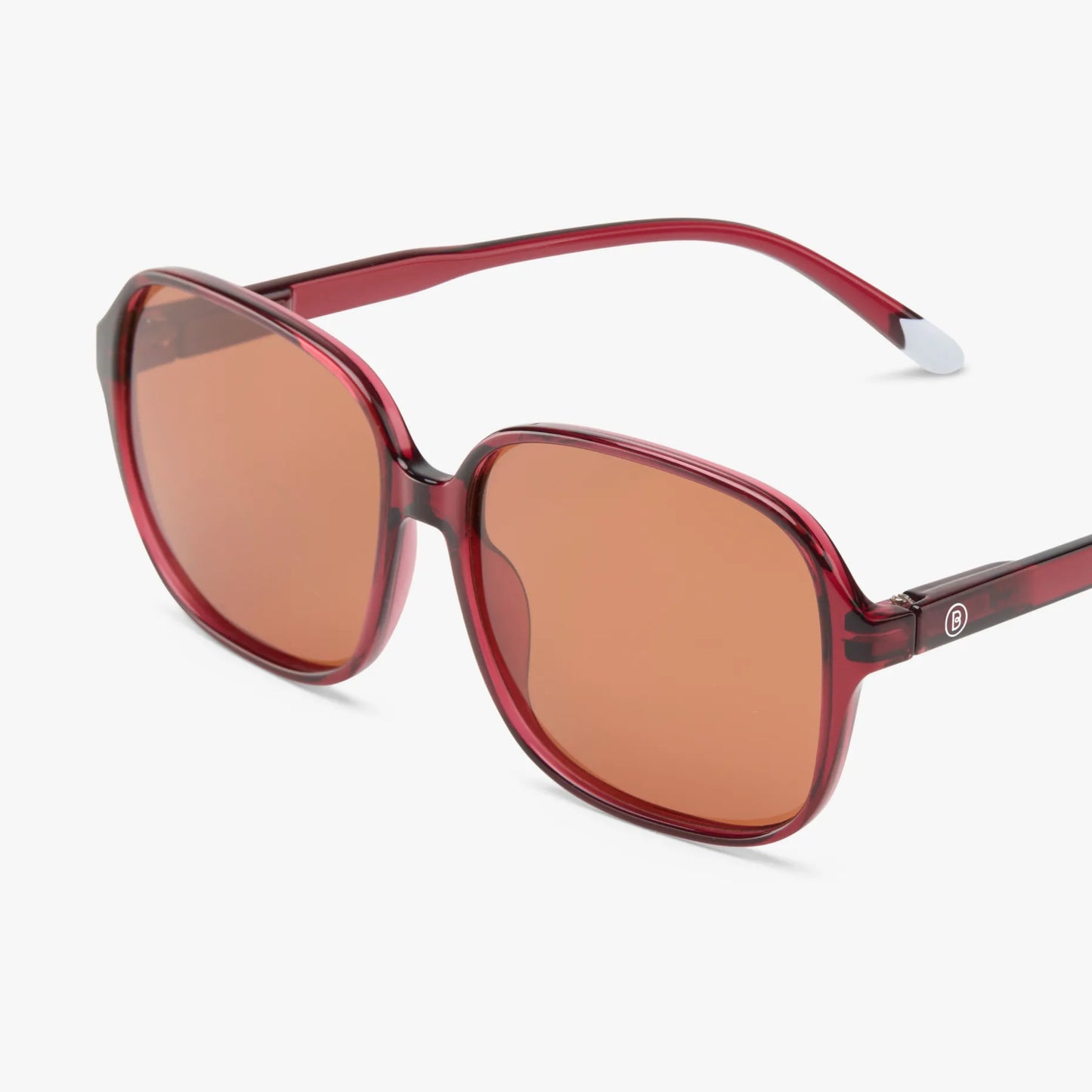 Pascal Glossy Sun - Cherry Lacquer