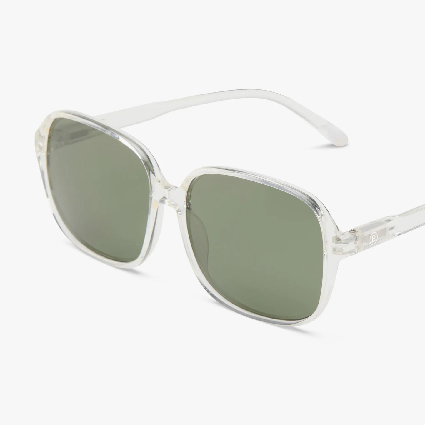 Pascal Glossy Sun - Crystal