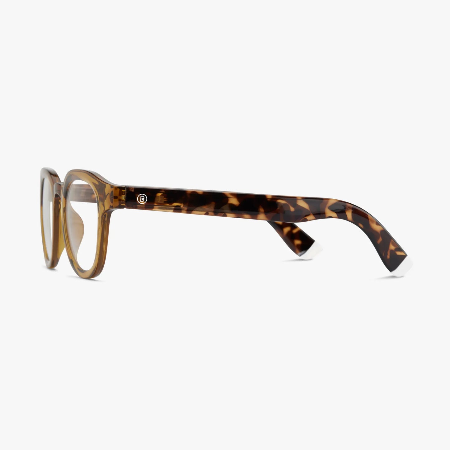 Andy Glossy - Ecru Olive Combi