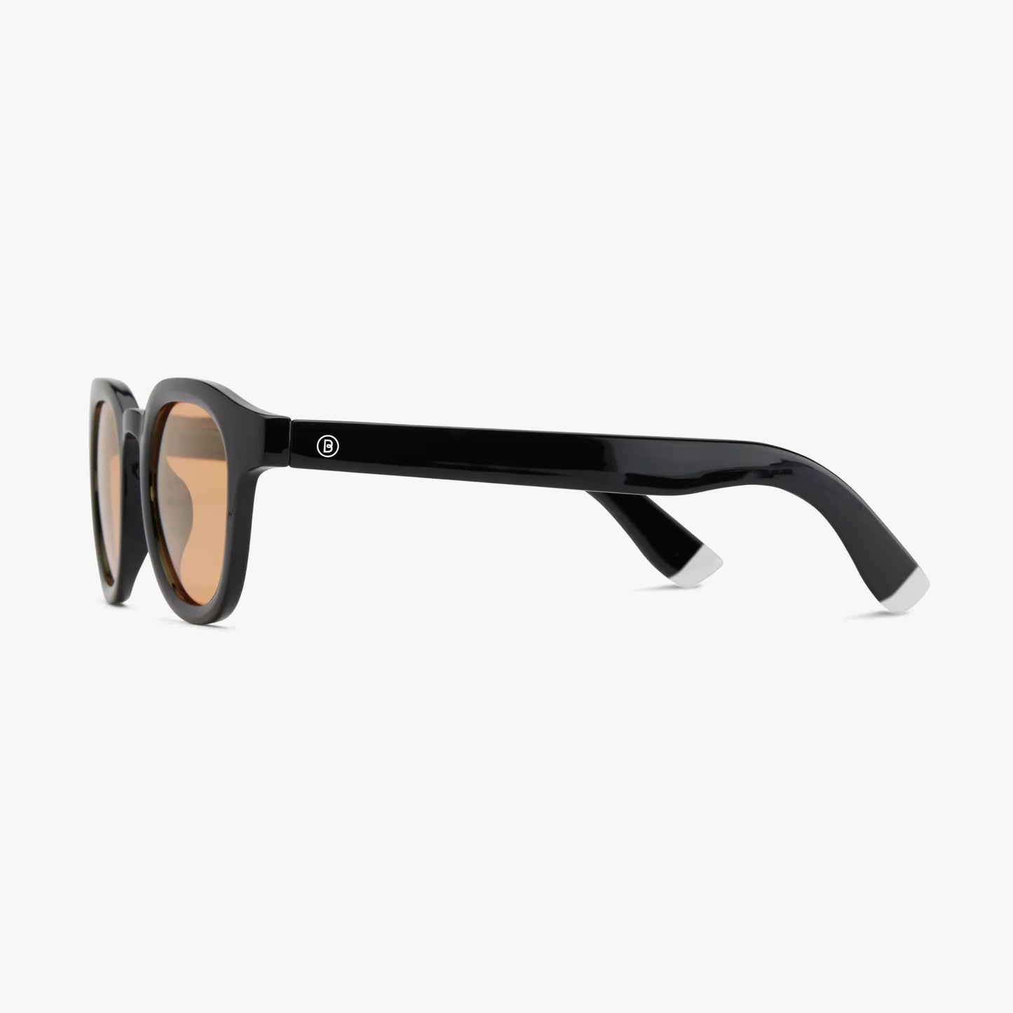 Andy Color Sun - Black Orange