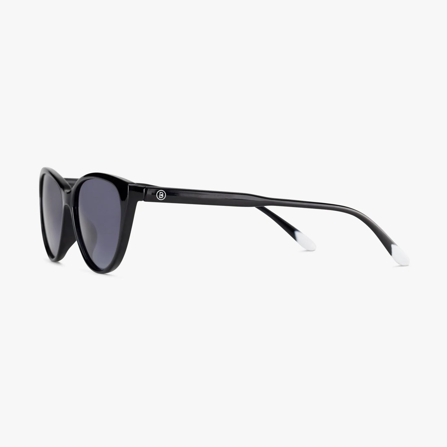 Astoria Glossy Sun - Black Noir