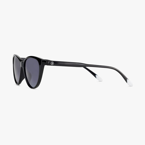Load image 1 in gallery view. Astoria Glossy Sun - Black Noir