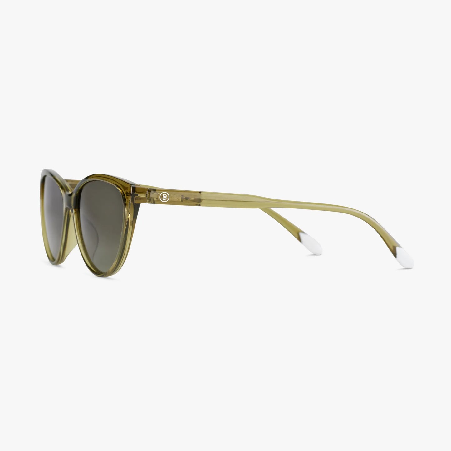Astoria Glossy Sun - Cool matcha
