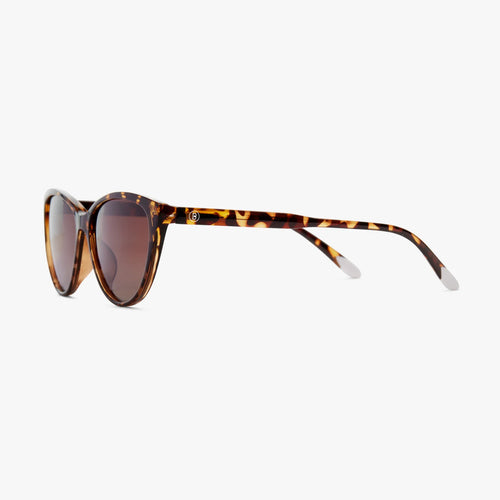 Load image 1 in gallery view. Astoria Glossy Sun - Tortoise