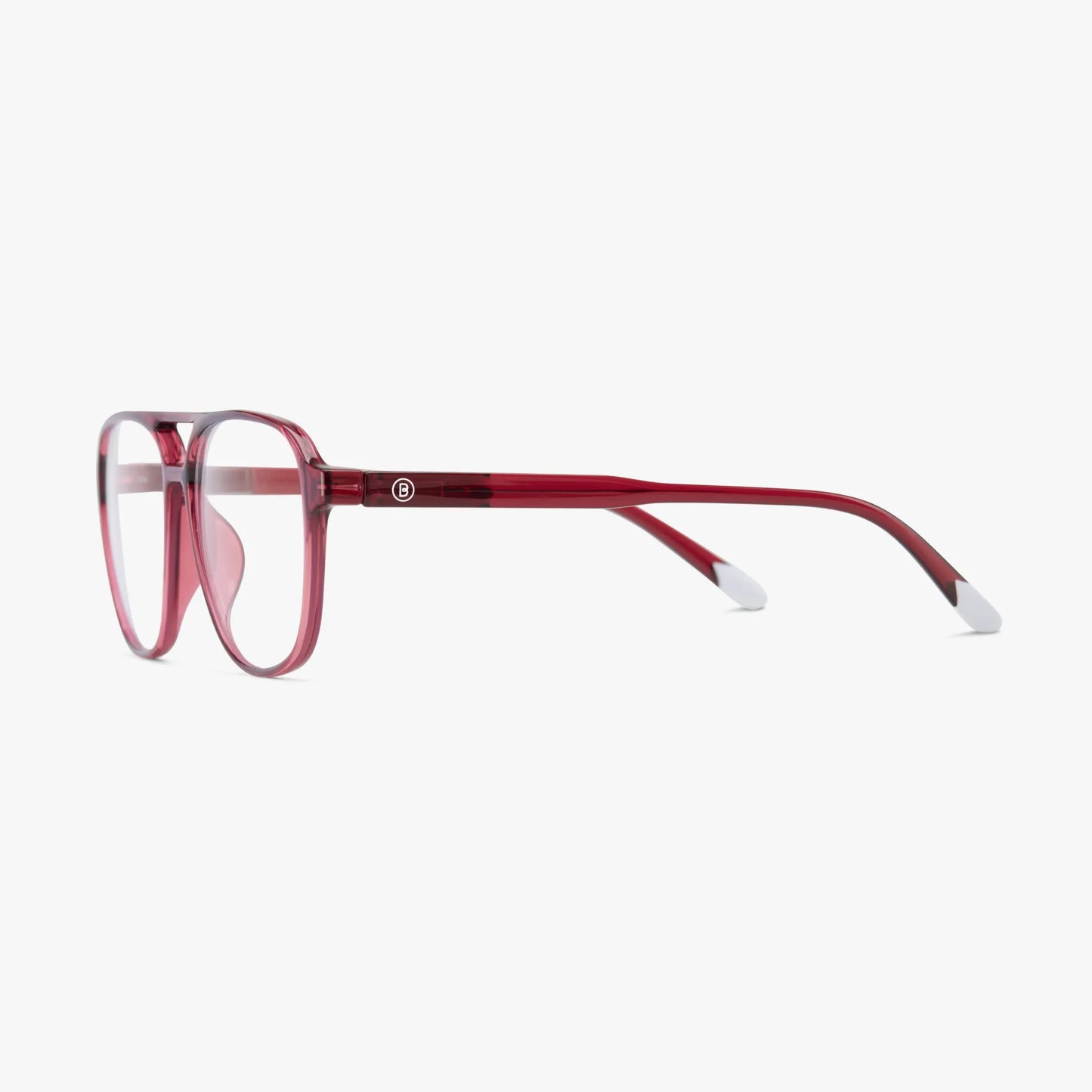 Brad Glossy - Cherry Lacquer