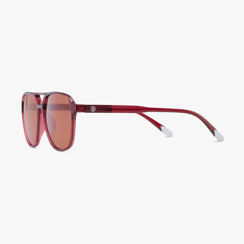 Load image 1 in gallery view. Brad Glossy Sun - Cherry Lacquer