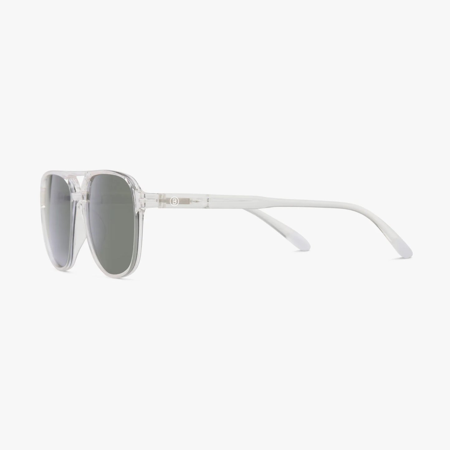 Brad Glossy Sun - Crystal