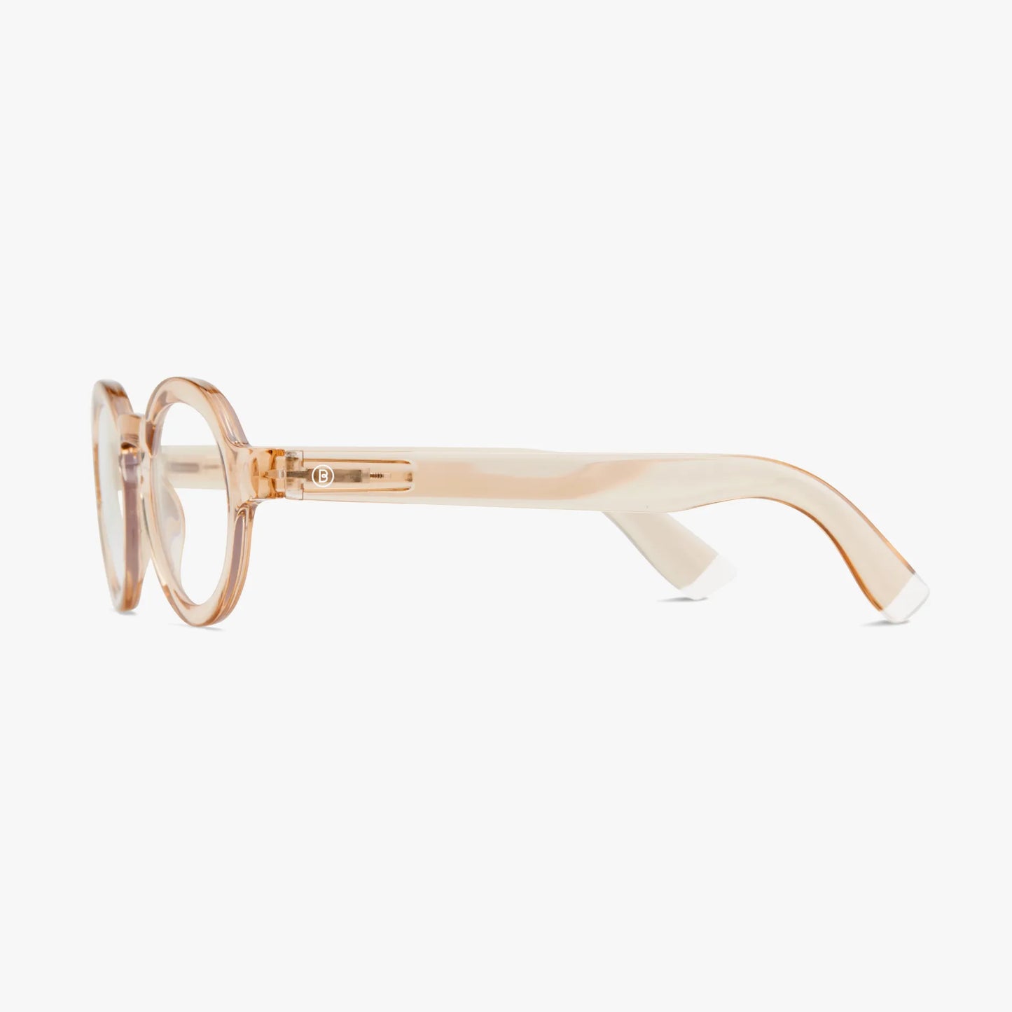 Charles Glossy - Pink Quartz