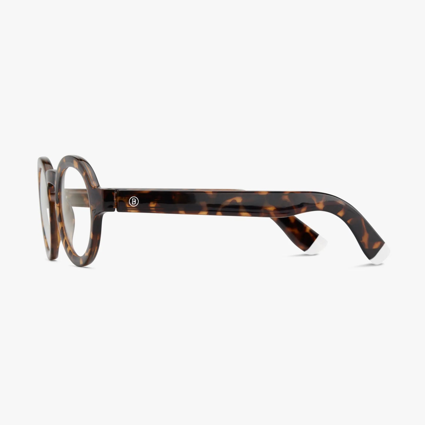 Charles Glossy - Tortoise