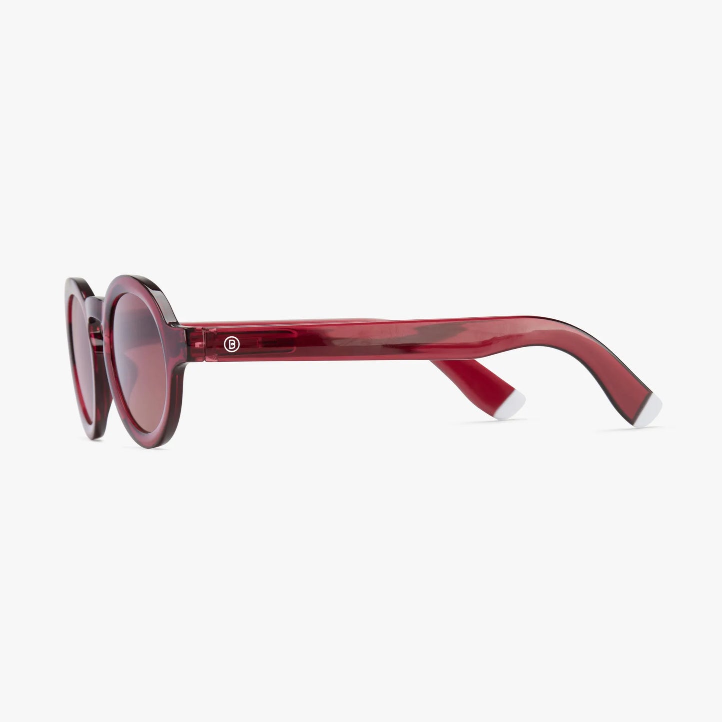 Charles Glossy Sun - Cherry
