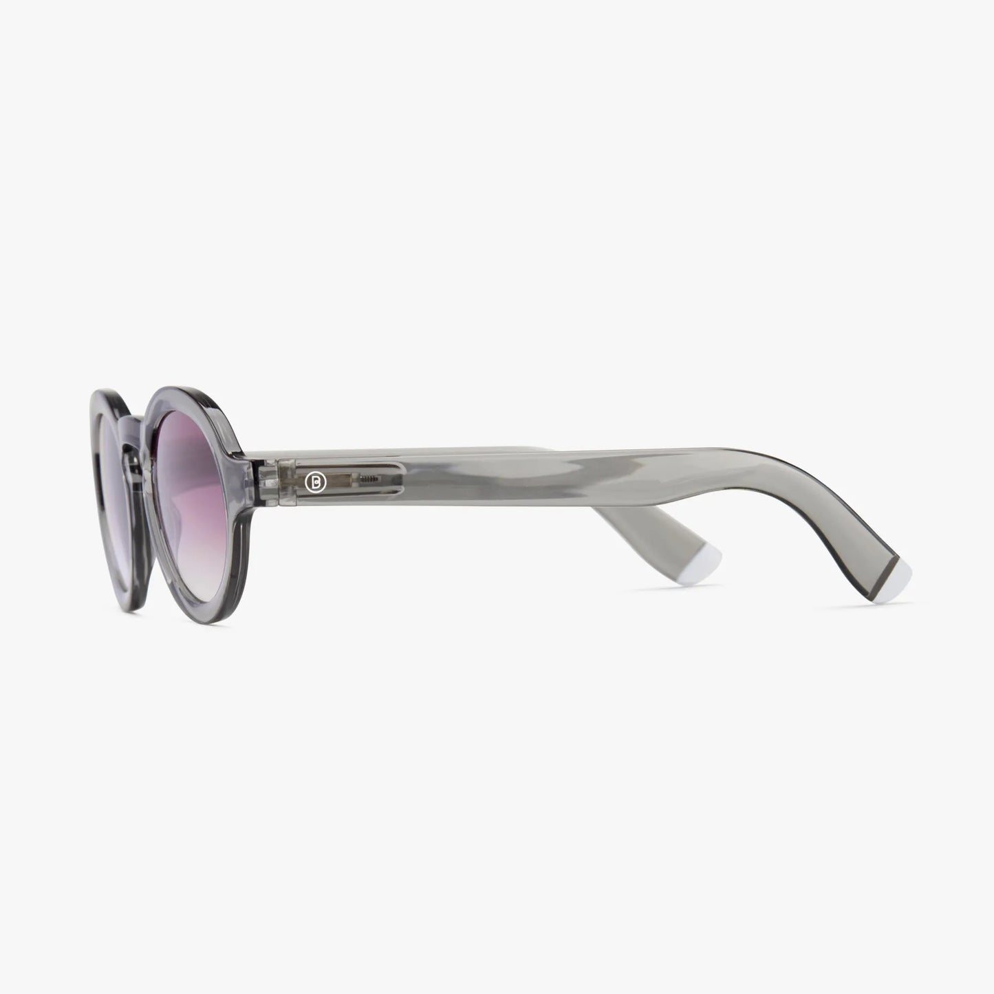 Charles Glossy Sun - Laguna purple