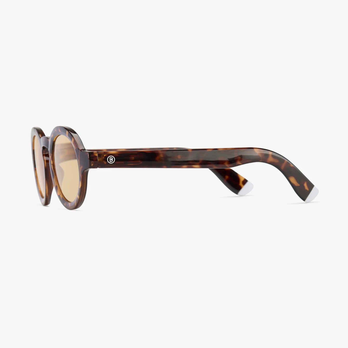 Charles Reading Sun - Color: Tortoise Amber