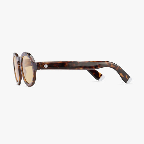 Load image 1 in gallery view. Charles Reading Sun - Color: Tortoise Amber