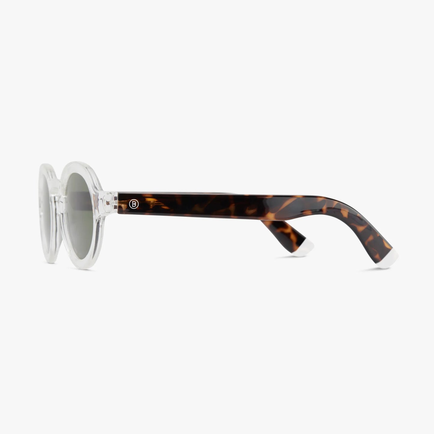 Charles Glossy Sun - Crystal Combi