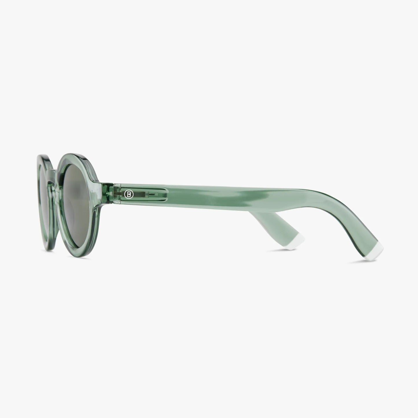 Charles Glossy Sun - Jade