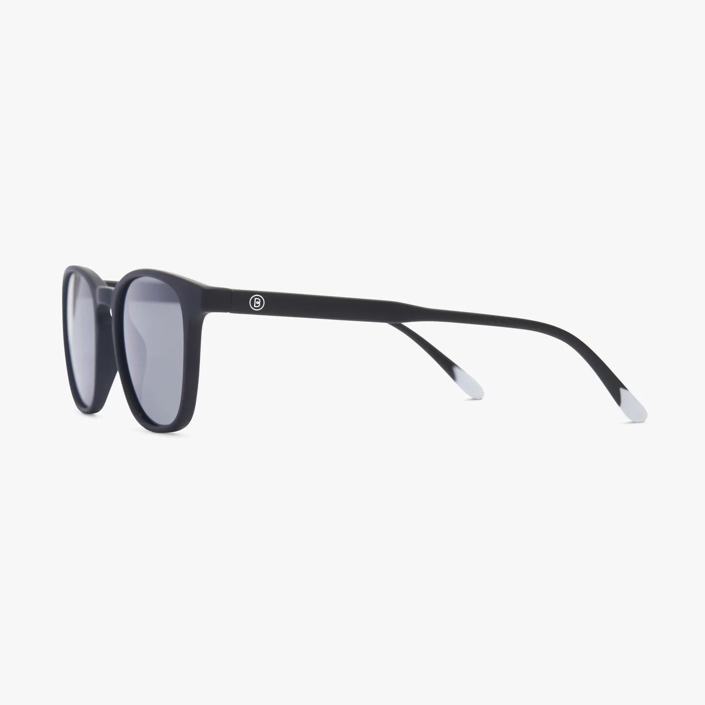 Dalston Matte Sun - Black Noir