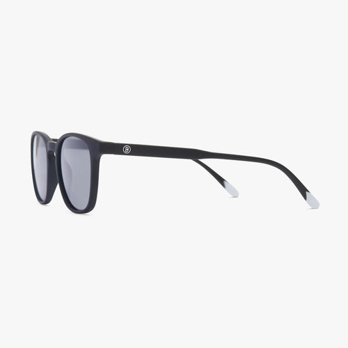 Load image 1 in gallery view. Dalston Matte Sun - Black Noir