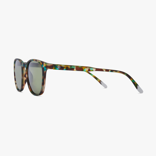 Load image 1 in gallery view. Dalston Matte Sun - Light Tortoise