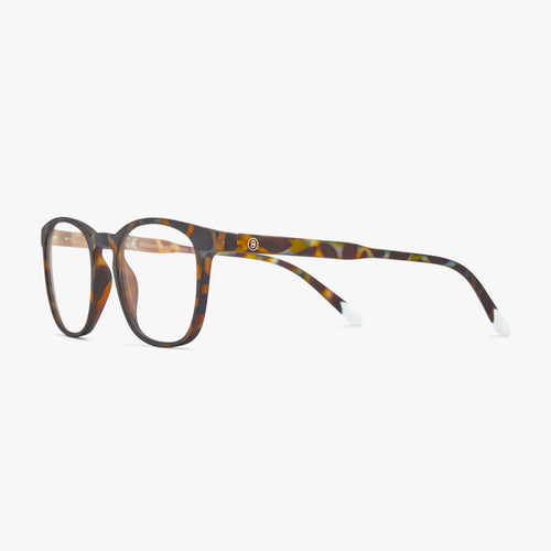 Load image 1 in gallery view. Dalston Matte - Light Tortoise