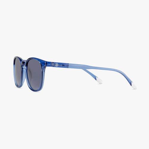 Load image 1 in gallery view. Dalston Glossy Sun - Blue Cobalt