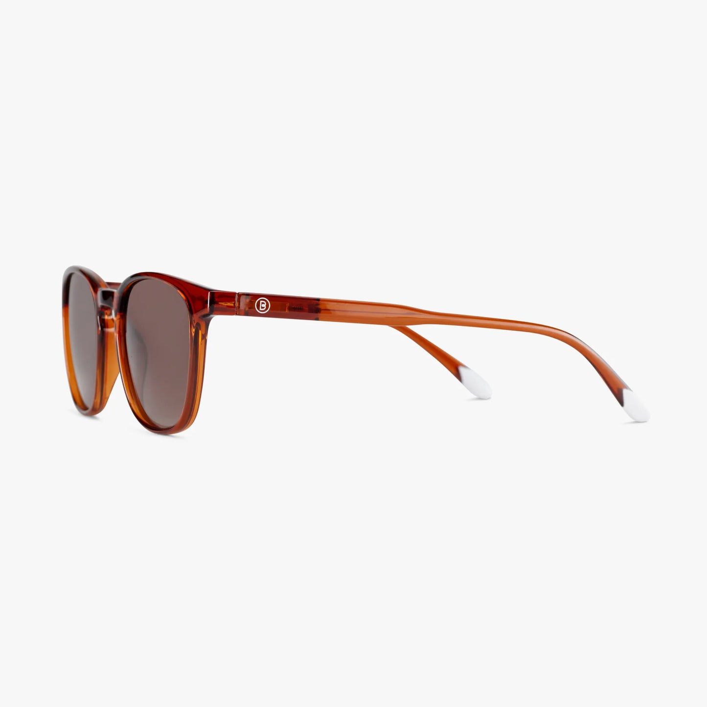 Dalston Glossy Sun - Intense Rust