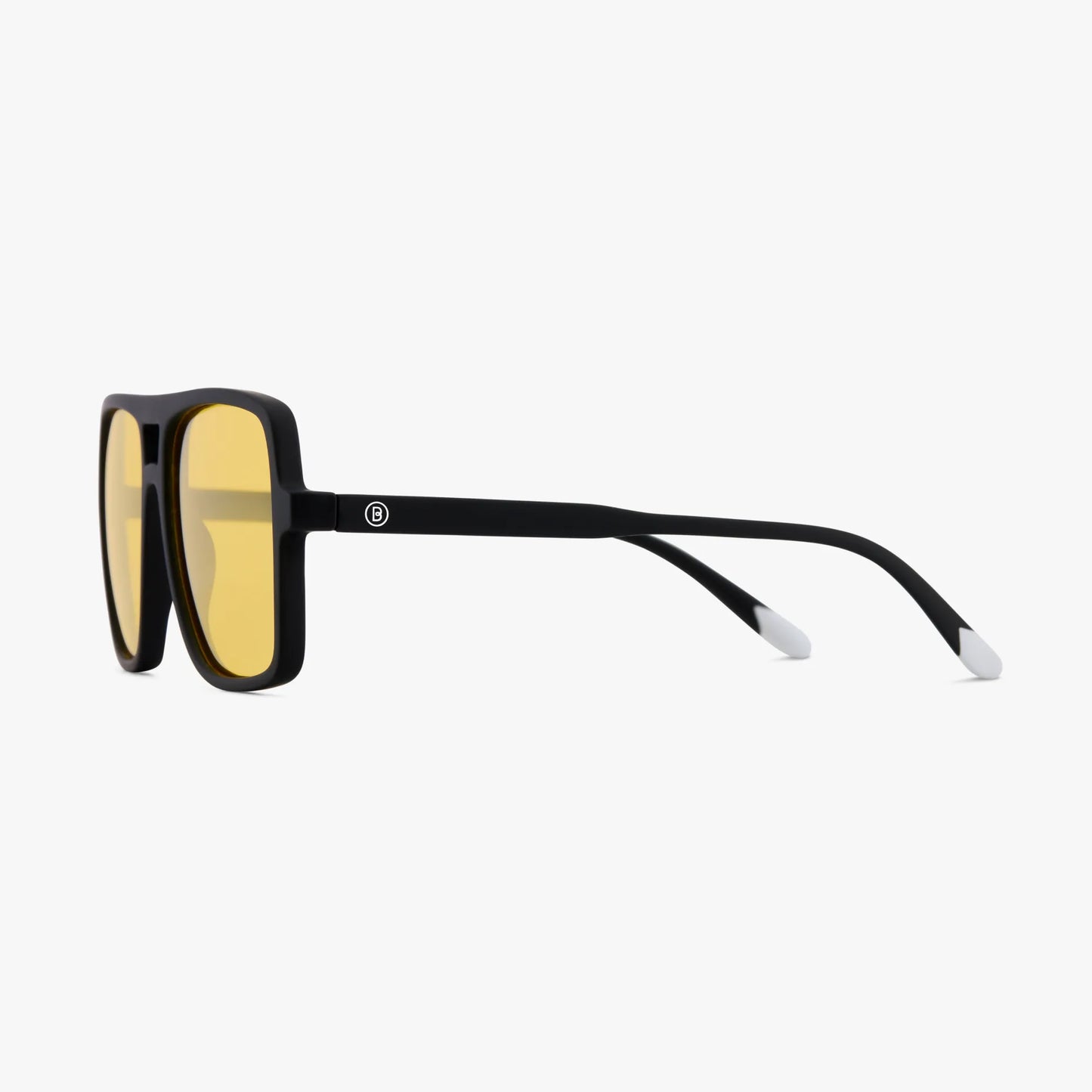 Jake Matte Sun - Color: Black Noir