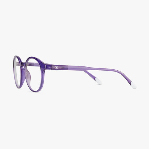 Load image 1 in gallery view. Le Marais Glossy - Midnight Plum