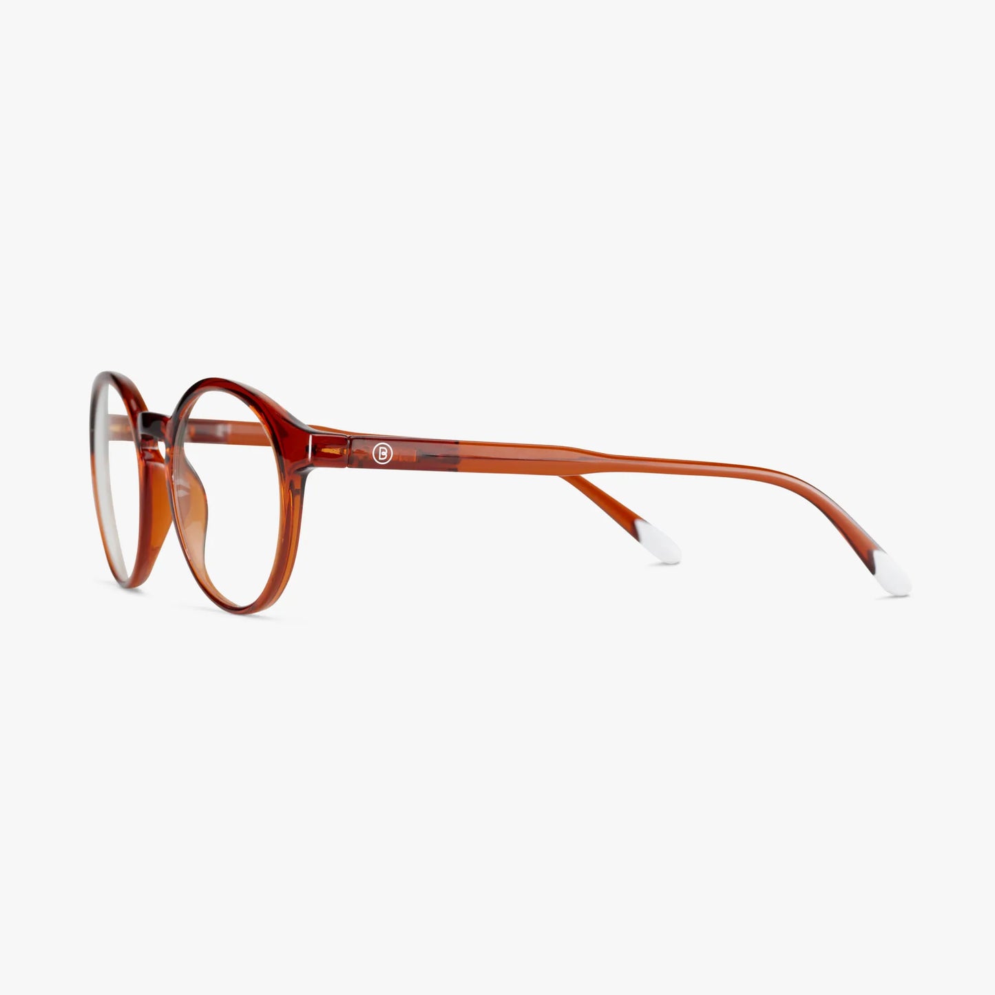 Le Marais Glossy - Intense Rust