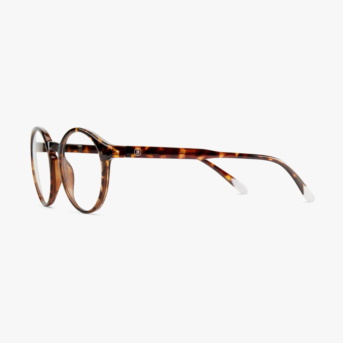 Le Marais Glossy - Tortoise