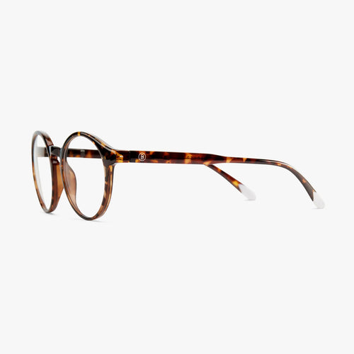 Load image 1 in gallery view. Le Marais Glossy - Tortoise