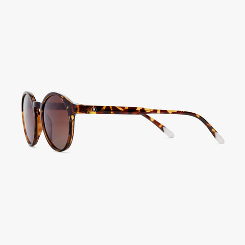 Load image 1 in gallery view. Le Marais Glossy Sun - Tortoise