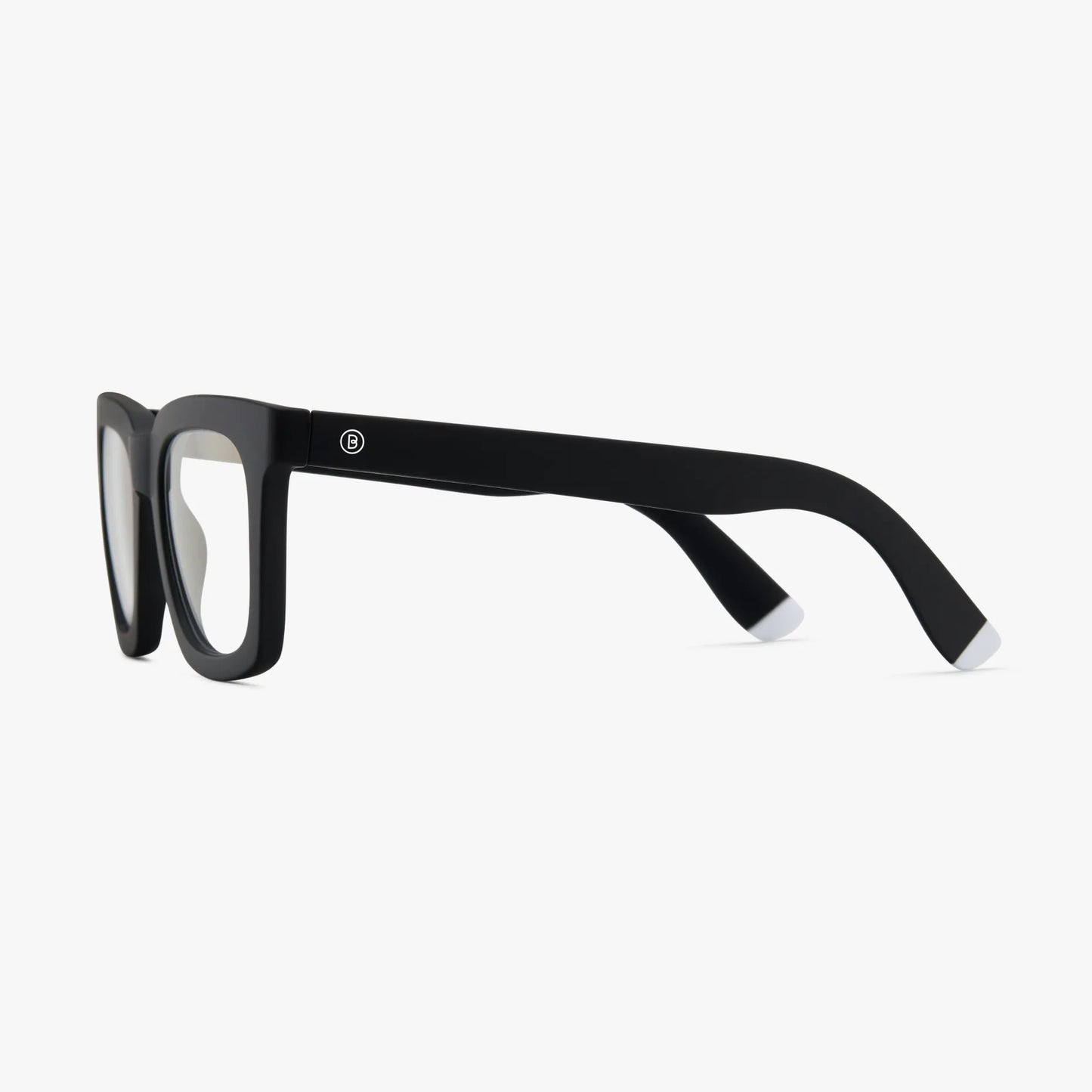 Max Matte - Color: Black Noir