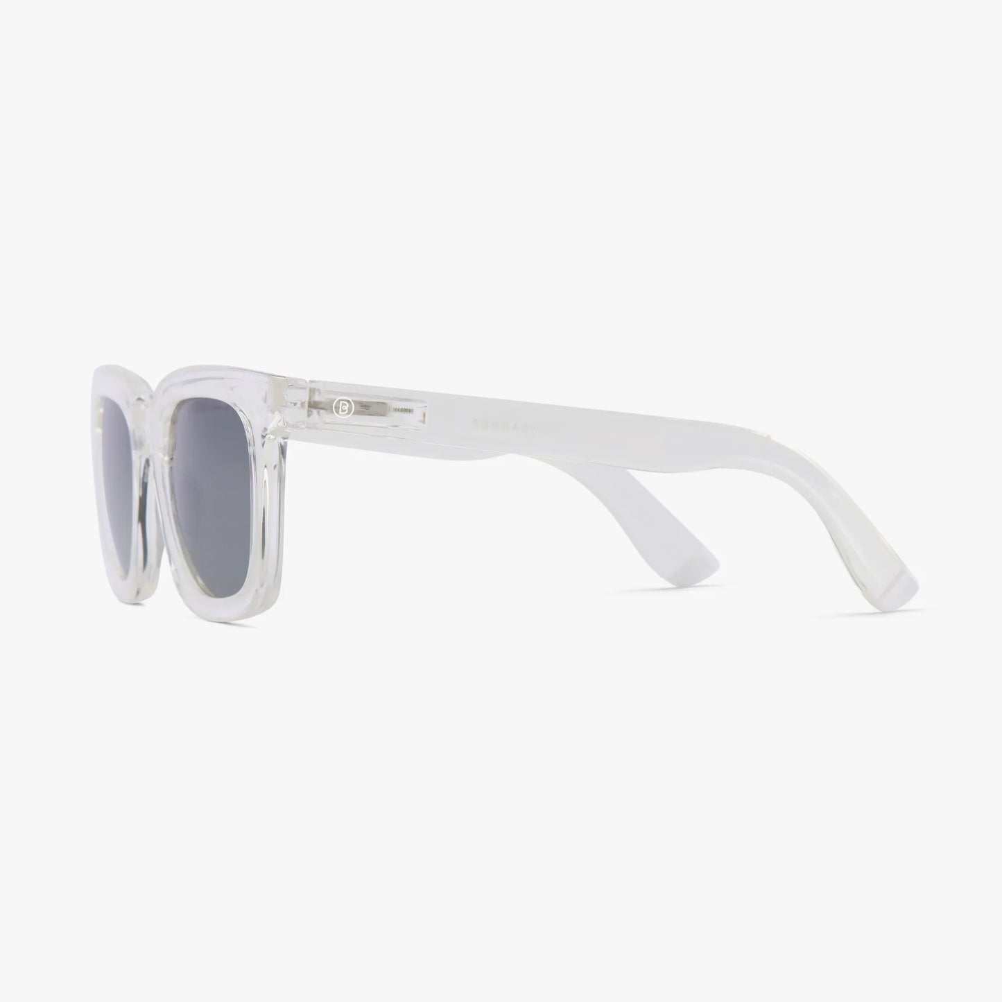 Max Glossy Sun - Color: Crystal