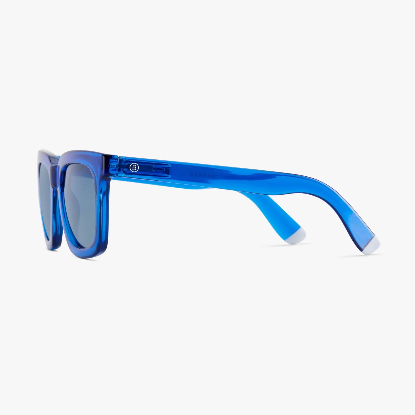 Max Glossy Sun - Color: Electric Blue
