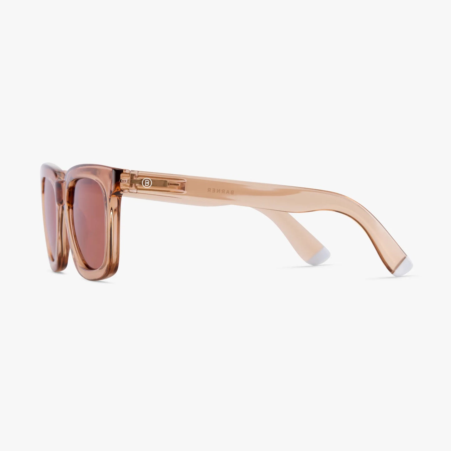Max Glossy Sun - Color: Rose