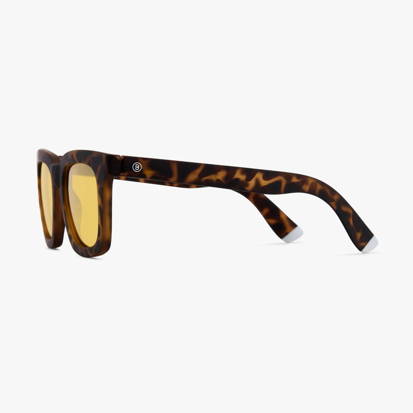 Max Matte Amber - Color: Tortoise