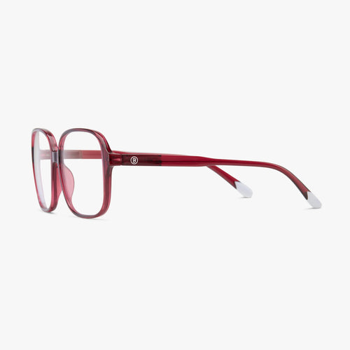 Load image 1 in gallery view. Pascal Glossy - Cherry Lacquer