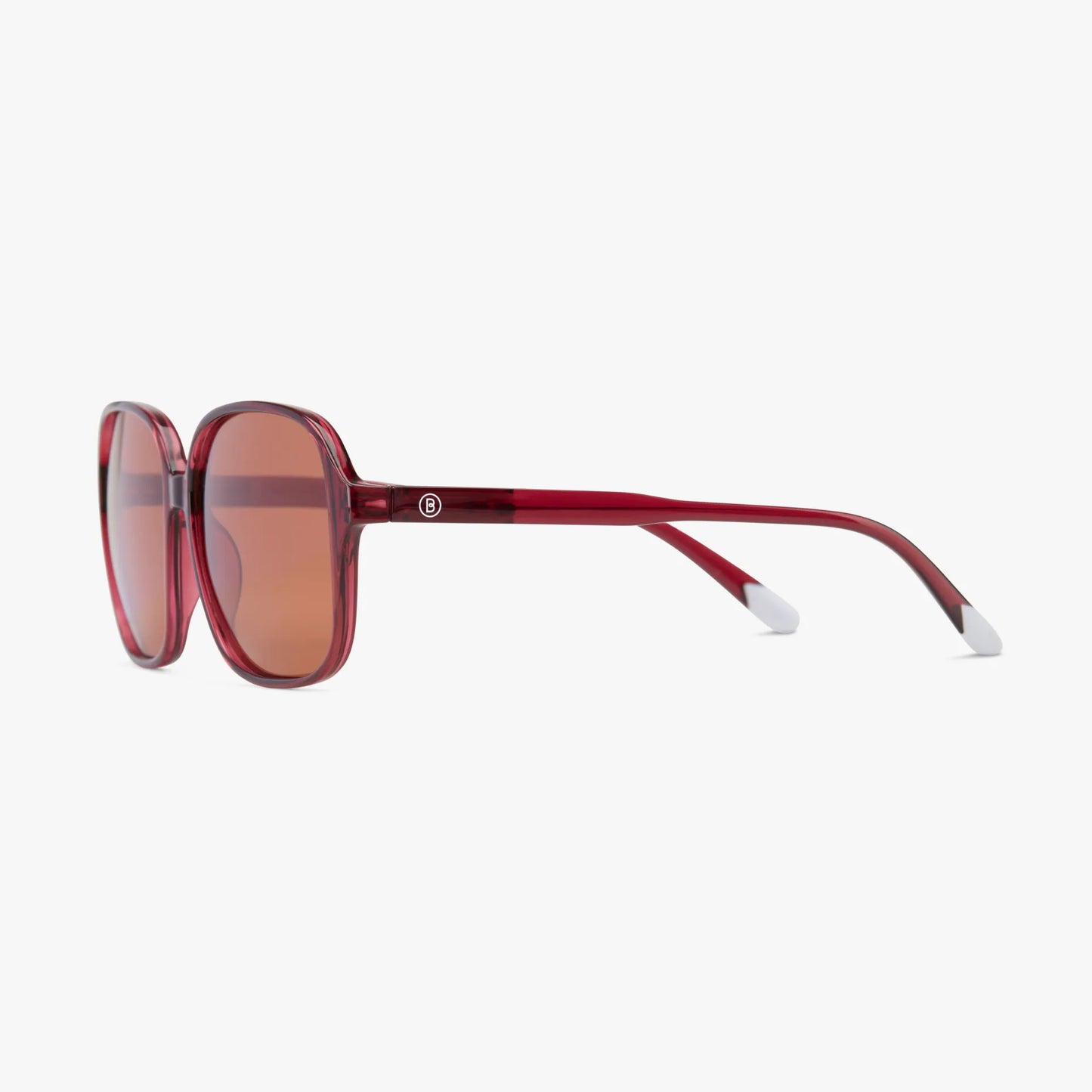 Pascal Glossy Sun - Cherry Lacquer