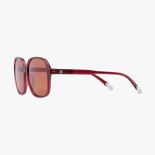Load image 1 in gallery view. Pascal Glossy Sun - Cherry Lacquer