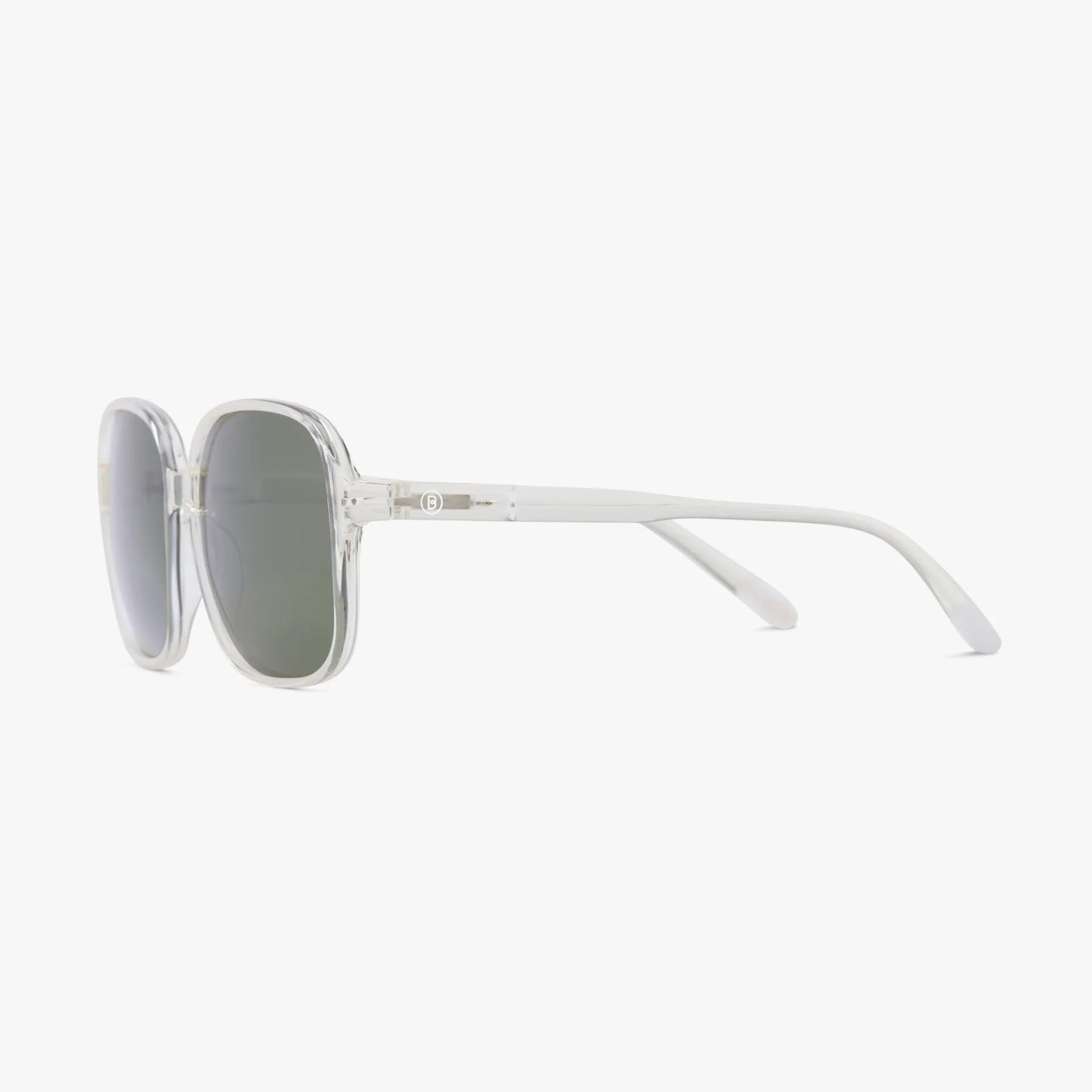 Pascal Glossy Sun - Crystal